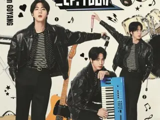 高阳市将协助防弹少年团J-HOPE & JIN演唱会进行停车场管理和交通秩序维护