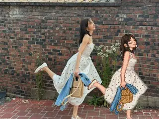 尹恩惠热衷于玩像素……连AI都能认出她的娃娃脸