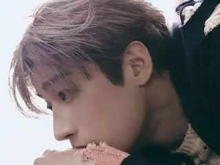 韩胜宇宣布8月将在东京举办粉丝演唱会