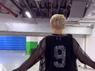 J-JUN，上海粉丝见面会开始前…“在和粉丝见面的路上，我总是很开心”（含视频）