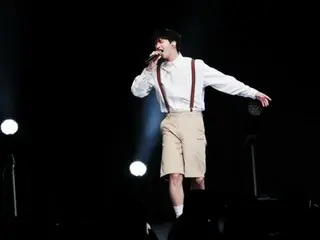 VIXX Ken 与日本和泰国粉丝的“见面会”圆满结束