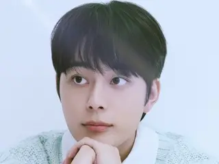 YOO SEONHO将于8月17日举行粉丝见面会...海报充满真实男友气息