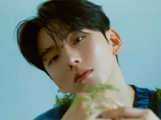 MONSTA X KIHYUN 发布电视剧《TRY ～我们会成为奇迹的～》的首支 OST《SURF》