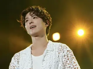 朴宝剑日语真棒...个人粉丝见面会巡回演出开始