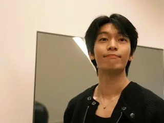 “世界性感明星”魏河俊，日常生活中充满俏皮魅力