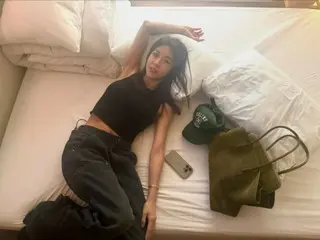 47岁最美韩智元……童颜美女成为热门话题