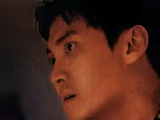 Former FTISLAND member Song Sung Hyun, will his acting be re-evaluated in the movie "Black Ghost"?