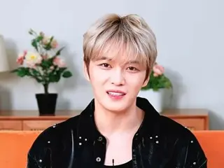 J-JUN：“在ATA Festival的舞台上，有件事想对你们说。28号见！”（含视频）