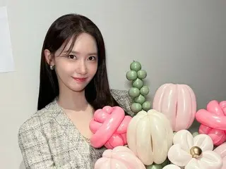 林允儿（少女时代），优雅的YoonProdite……下凡的女神