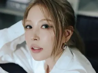 GRAMMY.com 评论 BoA 庆祝出道 25 周年……称赞她是 K-Pop 传奇和先驱