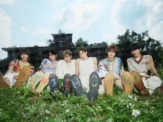 NCT WISH 先行曲《Surf》荣登音乐节目榜首...迷你专辑将于9月1日发行