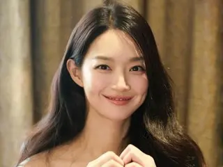 申敏儿，优雅可爱的皇后……她没有一天不美丽！