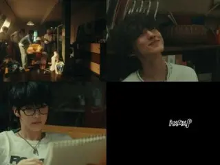 新男子组合“AxMxP”将于9月10日携完整专辑出道。