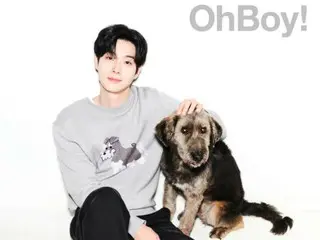 崔宇植加入地球与动植物保护运动