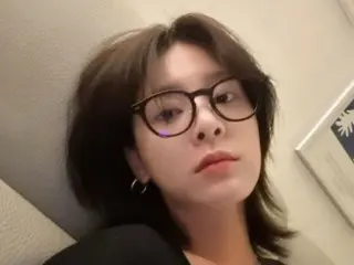 Seor InA 公开可爱日常生活