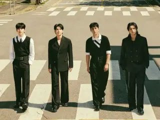 DAY6出道十周年…高阳体育场首场户外演唱会“感觉很不真实，很奇怪”