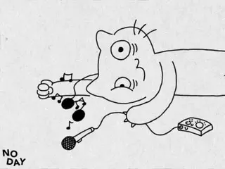 姜丹尼尔发行单曲《NO DAY》配合两年来的首次美国巡演