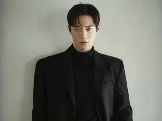 徐康俊收到广告界的热情呼唤......“巨大的信任和影响力”