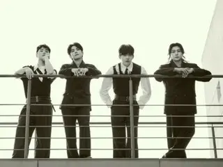 DAY6第三次与JYP续约，庆祝出道十周年