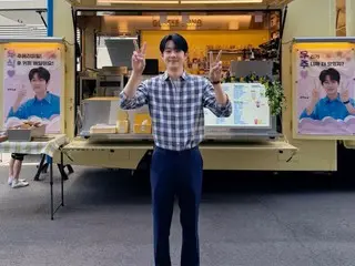 崔宇植，看不出年龄的少年感...一笑就让人心动