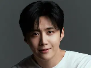 金宣虎时隔三年出演电视剧《秘密通道》...首次饰演多个角色