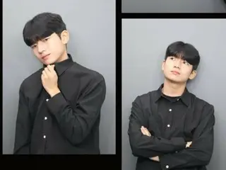 电影《加速丑闻》男主角王锡贤变身年轻男子