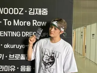 J-JUN的“2025 SOUND PLANET FESTIVAL”幸福回忆……100颗心