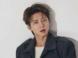 INFINITE 南优铉出演音乐剧《Sugar》...接受女扮男装挑战