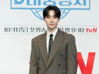 李俊昊（2PM）回忆1997年韩国IMF……“从父母身上学到了团结的力量”