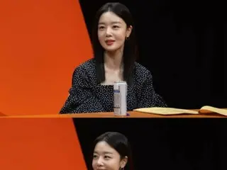 韩善儿（Secret）和车银优（ASTRO）同台出演，让亲朋好友羡慕不已……“我要去部队看望他”