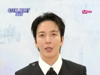 CNBLUE 郑容和说：“我爱上了 Bon Jovi 的《It's My Life》”……“偷走我的心
CLUB》担任导演（提供视频）