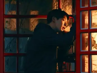 元虎 (WONHO) 公开先行曲《Good Liar》特别剪辑……电影级视觉效果