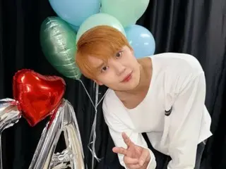 俊秀（Xia）结束“XIA 2025 CONCERT 第二章：Festa”...“等待的这一刻，因为我们在一起，所以会永远闪耀”