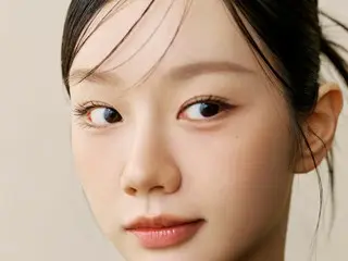 Hyeri（Girl's Day）将作为亚洲代表参加菲拉格慕的全球宣传活动“Vara Women”。