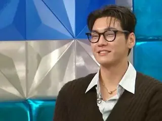 金英光，“车银优（ASTRO）的存在本身就是一种力量”