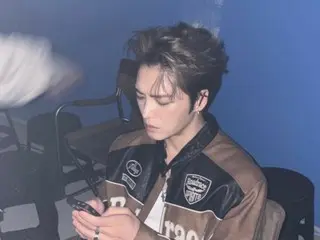 J-JUN魅力外貌引人注目（附视频）