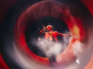 SHINee温流（Onew）火爆高雄！世界巡回演唱会“ONEW THE LIVE”圆满落幕