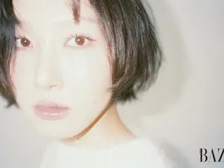 “MAMAMOO”华莎的不可思议的美貌……“减肥成功”