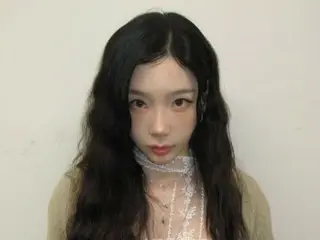 少女时代泰容不惧强风...10首歌曲狂野唱功