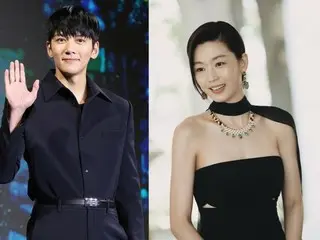 全智熙和池昌旭会在《人与九尾狐》这部电视剧中联袂出演吗？……他们被认为是主角的候选人。