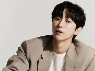 珍荣（原B1A4）正式受邀参加华语世界最大的电影奖项金马奖。