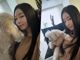 金莎朗看起来好年轻……“她不是才二十几岁吗！？”