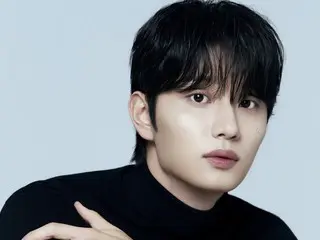 金载沅的首场个人粉丝见面会门票售罄……被誉为“冉冉升起的新星”