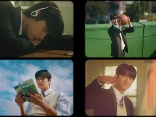 金载沅发布首场粉丝见面会激动人心的预告片……初恋模式开启，期待值飙升