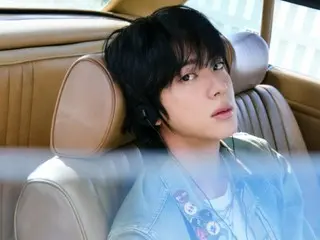 BTS的JIN和J-HOPE是仅有的两位登上美国Pollstar巡演排行榜的韩国solo艺人。