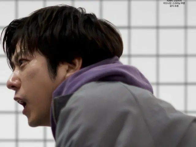 由二宫和成主演的日本电影《出口8号》在韩国的观影人次已超过44万，超过了《咒怨》。