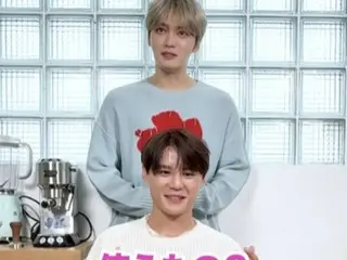 Jun Su (Xia) 回答 J-JUN 的问题……“JX” Akinator 日语问答（含视频）