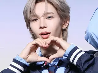 RIIZE成员翔太郎在生日当天向韩国联合国儿童基金会捐款2500万韩元：“我想以RIIZE的名义传播快乐”。