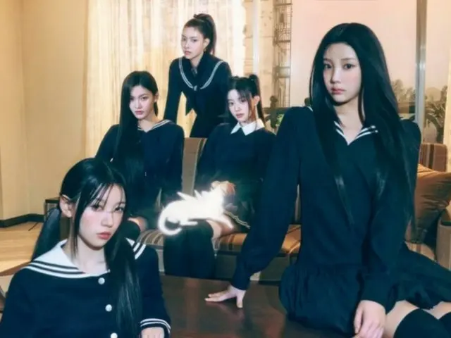 ILLIT 的歌曲《little monster》MV 荣获 2025 年 ONE Asia Creative Awards 最高奖项