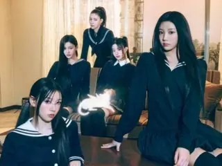 ILLIT 的歌曲《little monster》MV 荣获 2025 年 ONE Asia Creative Awards 最高奖项